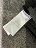 Bisou Bisou Solid Black Casual Skirt Size L - photo 5
