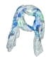Unbranded Blue Scarf One size - photo 1