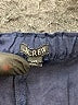 J.Crew Solid Blue Athletic Shorts Size XXS - photo 3