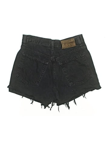 CALVIN KLEIN JEANS Denim Shorts (view 2)