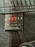 Air Jordan Black Sweatpants Size XS (kids) - photo 3