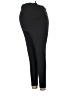 Old Navy - Maternity Black Active Pants Size L - photo 1