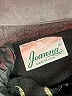 Joanna Black Kimono Size L - photo 7