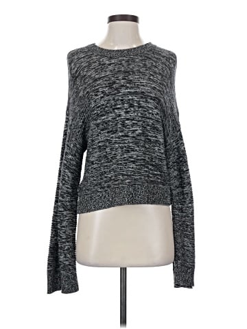 BCBGeneration Pullover Sweater (view 1)