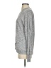 Athleta Gray Pullover Sweater Size S - photo 5