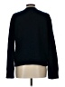 Banana Republic Solid Blue Pullover Sweater Size L - photo 2