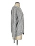 Athleta Gray Pullover Sweater Size S - photo 4