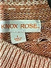 Knox Rose Tan Pullover Sweater Size L - photo 7