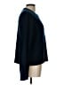 Banana Republic Solid Blue Pullover Sweater Size L - photo 4