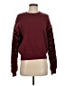 VICI Burgundy Pullover Sweater Size S - photo 1