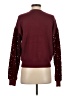 VICI Burgundy Pullover Sweater Size S - photo 2
