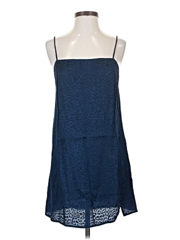 Motel Casual Dress (view 1)