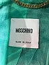 Moschino Blue Blazer Size 8 - photo 12