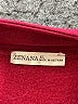 Zenana Burgundy Pullover Sweater Size XL - photo 7