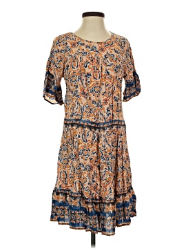 Uncle Frank Casual Dress