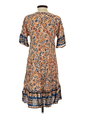 uncle frank Casual Dress (view 2)