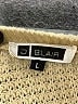 Assorted Brands Tan Poncho Size L - photo 7