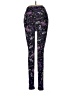 Unbranded Floral Purple Active Pants One size - photo 2