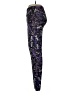 Unbranded Floral Purple Active Pants One size - photo 5