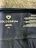 Colosseum Athletics 100% Polyester Solid Blue Active Pants Size M - photo 4