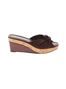 Donald J Pliner Wedges