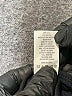 Zyia Active Black Tank Top Size L - photo 8