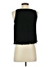 Missguided Black Tank Top Size 2 - photo 2