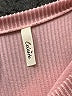 Celeste Pink Casual Dress Size 1X - photo 7