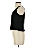 Missguided Black Tank Top Size 2 - photo 5