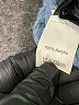 Shein 100% Acrylic Blue Pullover Sweater Size 6 - photo 8