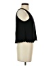 Missguided Black Tank Top Size 2 - photo 4