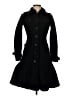 Moschino Cheap And Chic Black Trenchcoat Size EU (IT) 38 / US 2 - photo 1