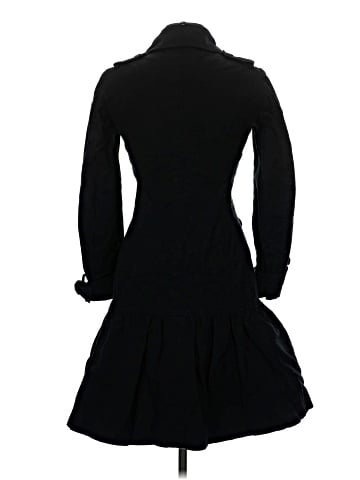 Moschino Cheap And Chic Trenchcoat (view 2)