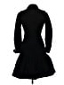 Moschino Cheap And Chic Black Trenchcoat Size EU (IT) 38 / US 2 - photo 2