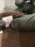 Quacker Factory Brown 3/4 Sleeve Top Size 1X - photo 9