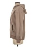 Faded Rose 100% Polyester Tan Long Sleeve Top Size S - photo 5
