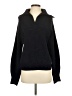 Free Assembly Black Pullover Sweater Size XS 0/2 - photo 1