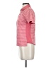 Adidas 100% Polyester Pink Short Sleeve Polo Size S - photo 5