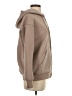 Faded Rose 100% Polyester Tan Long Sleeve Top Size S - photo 4
