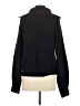 Free Assembly Black Pullover Sweater Size XS 0/2 - photo 2