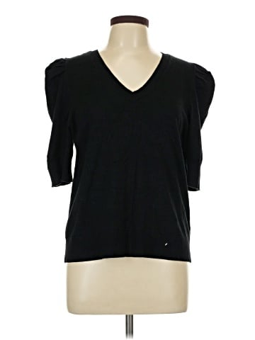 RACHEL Rachel Roy 3/4 Sleeve T-Shirt (view 1)