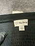 The Drop 100% Cotton Black 3/4 Sleeve Blouse Size S - photo 7