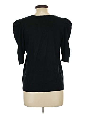 RACHEL Rachel Roy 3/4 Sleeve T-Shirt (view 2)