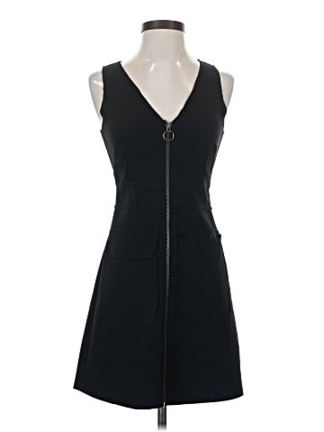 Topshop Cocktail Dress (view 1)