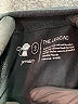 Primary Clothing Solid Black Casual Pants Size 3 - photo 3