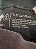 Primary Clothing Solid Black Casual Pants Size 3 - photo 4