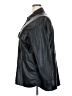 Zara Black Raincoat Size XXL - photo 5