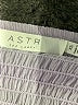 ASTR The Label 100% Polyester Purple 3/4 Sleeve Blouse Size P (petite) - photo 7