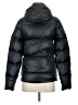 Nike 100% Polyester Solid Black Snow Jacket Size XS - photo 2