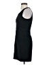 Topshop 100% Polyester Black Cocktail Dress Size 2 - photo 5